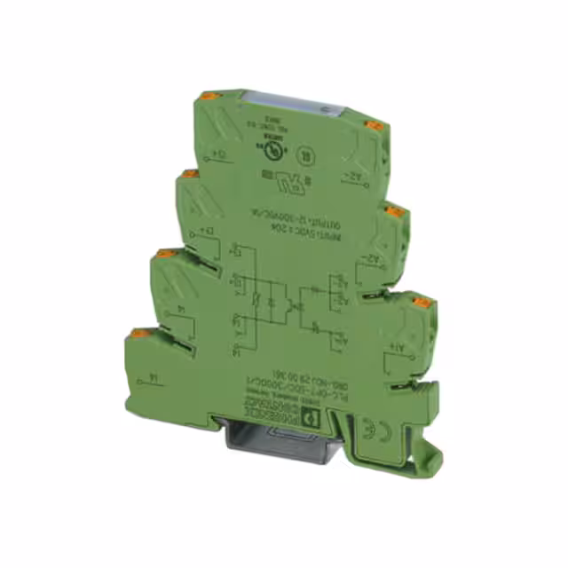 2900381 Phoenix Contact  Solid State Relays